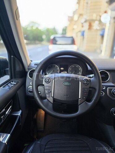 Land Rover Discovery 2012, 226,583 km - 5.0 l - Bakı