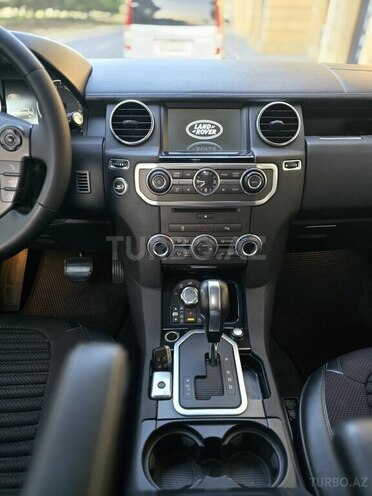 Land Rover Discovery 2012, 226,583 km - 5.0 l - Bakı