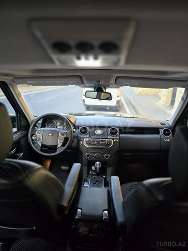 Land Rover Discovery 2012, 226,583 km - 5.0 l - Bakı