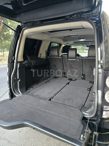 Land Rover Discovery 2012, 226,583 km - 5.0 l - Bakı
