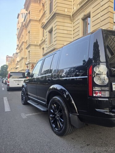 Land Rover Discovery 2012, 226,583 km - 5.0 l - Bakı