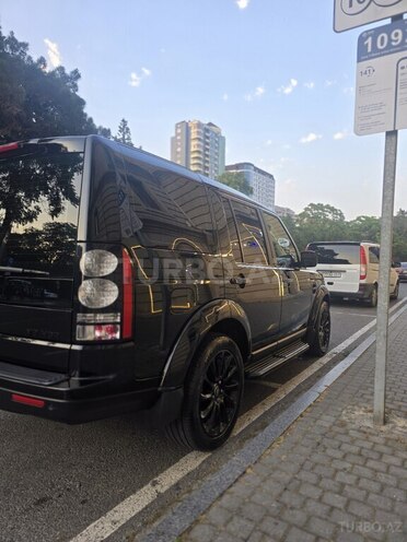 Land Rover Discovery 2012, 226,583 km - 5.0 l - Bakı