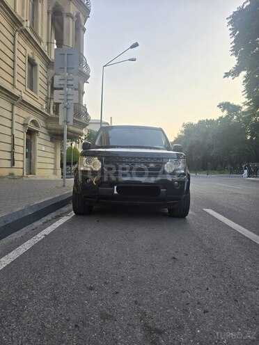 Land Rover Discovery 2012, 226,583 km - 5.0 l - Bakı