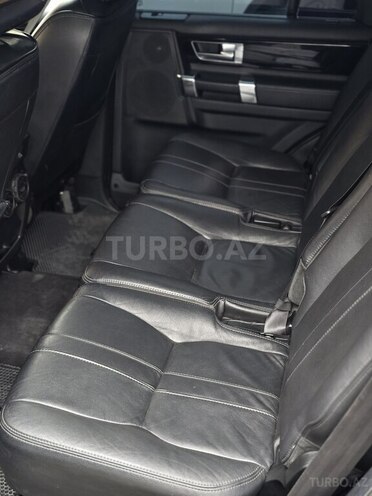Land Rover Discovery 2012, 226,583 km - 5.0 l - Bakı