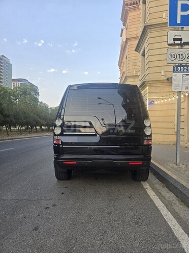Land Rover Discovery 2012, 226,583 km - 5.0 l - Bakı