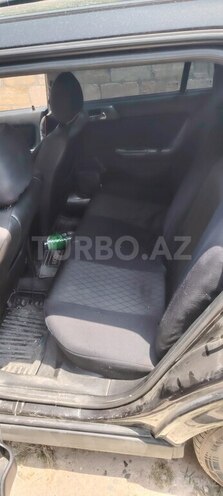 Opel Astra 1999, 250,000 km - 1.8 l - Hacıqabul