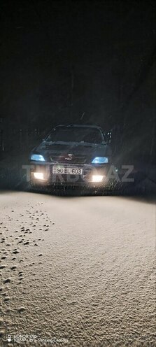 Opel Astra 1999, 250,000 km - 1.8 l - Hacıqabul