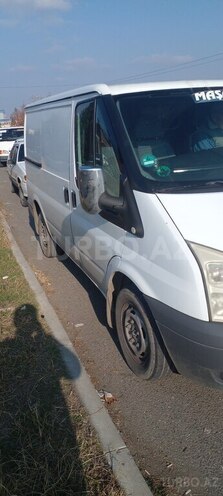 Ford Transit 2006, 220,000 km - 2.4 л - Gəncə