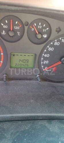 Ford Transit 2006, 220,000 km - 2.4 л - Gəncə