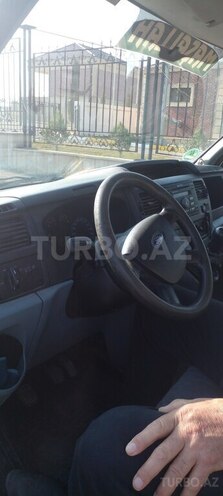 Ford Transit 2006, 220,000 km - 2.4 л - Gəncə