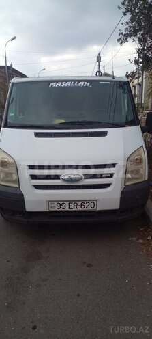 Ford Transit 2006, 220,000 km - 2.4 л - Gəncə