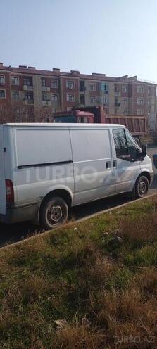 Ford Transit 2006, 220,000 km - 2.4 л - Gəncə