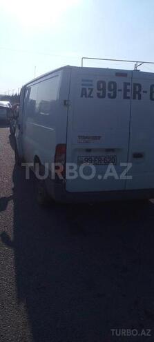 Ford Transit 2006, 220,000 km - 2.4 л - Gəncə