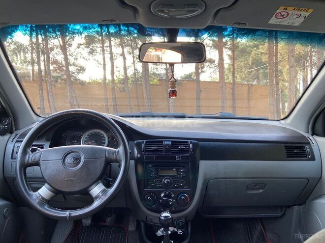 Daewoo Gentra 2014, 405,000 km - 1.5 l - Bakı