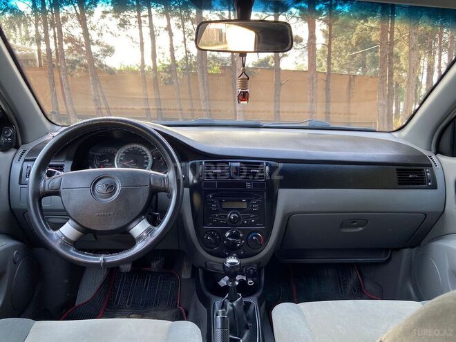 Daewoo Gentra 2014, 405,000 km - 1.5 l - Bakı