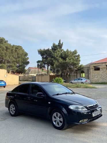Daewoo Gentra 2014, 405,000 km - 1.5 l - Bakı