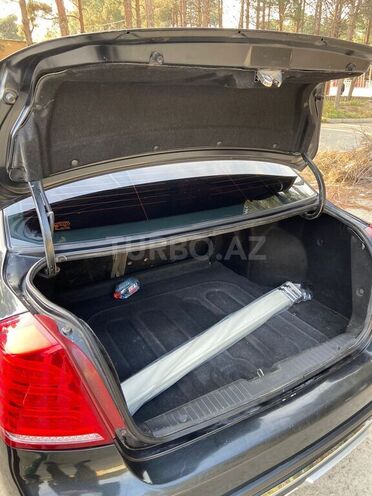 Daewoo Gentra 2014, 405,000 km - 1.5 l - Bakı