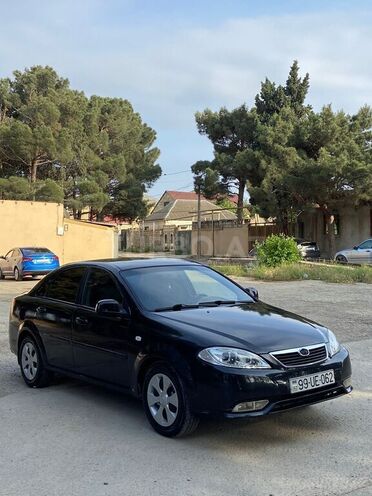 Daewoo Gentra 2014, 405,000 km - 1.5 l - Bakı