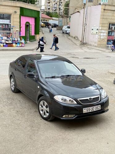 Daewoo Gentra 2014, 405,000 km - 1.5 l - Bakı