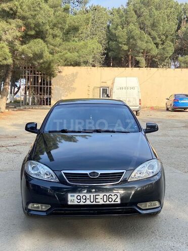 Daewoo Gentra 2014, 405,000 km - 1.5 l - Bakı