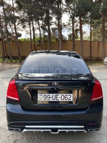 Daewoo Gentra 2014, 405,000 km - 1.5 l - Bakı