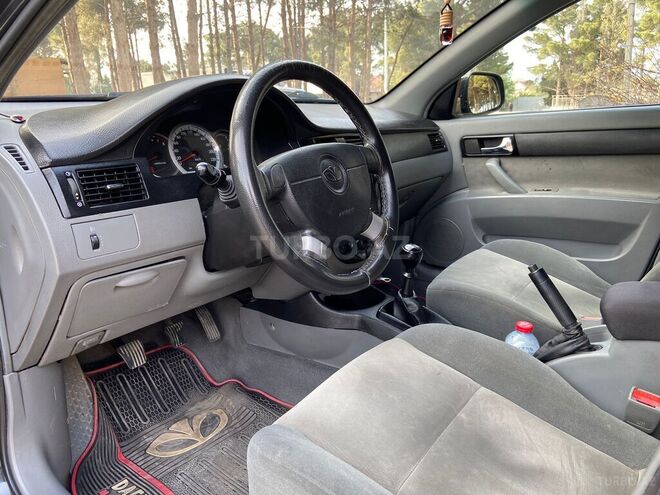 Daewoo Gentra 2014, 405,000 km - 1.5 l - Bakı