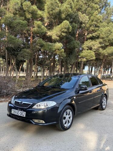 Daewoo Gentra 2014, 405,000 km - 1.5 l - Bakı