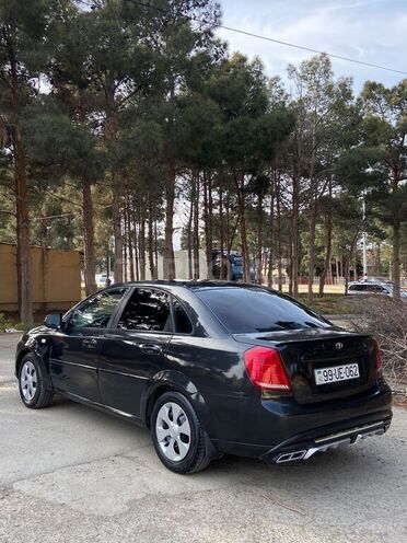 Daewoo Gentra 2014, 405,000 km - 1.5 l - Bakı