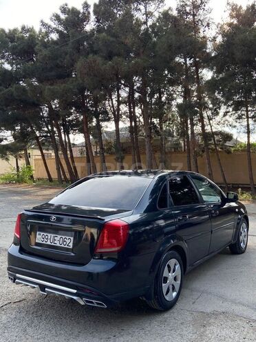 Daewoo Gentra 2014, 405,000 km - 1.5 l - Bakı