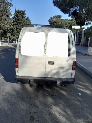 Opel Combo-4