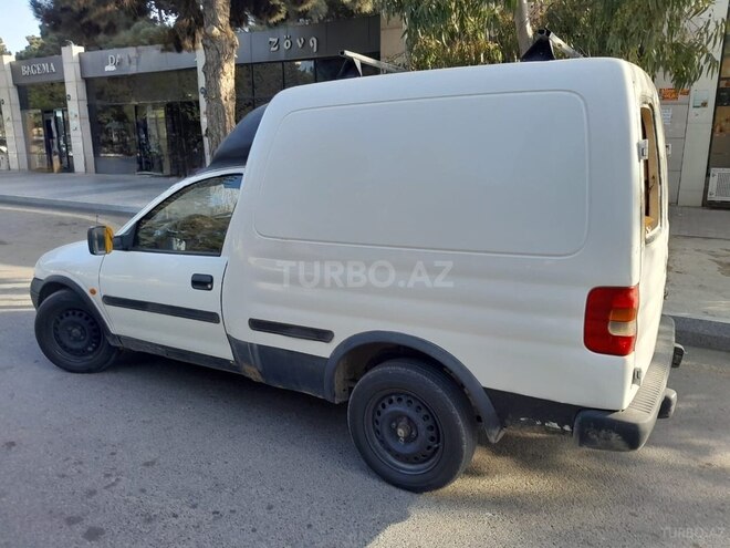 Opel Combo-5