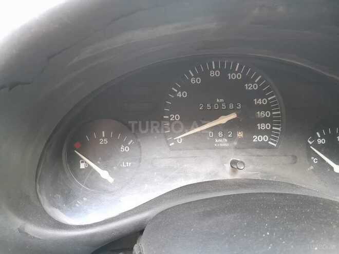 Opel Combo-6