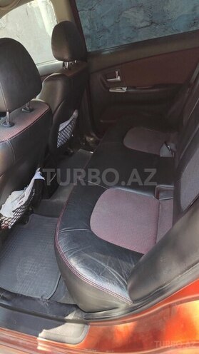 Kia Cerato 2008, 230,000 km - 2.0 l - Bakı