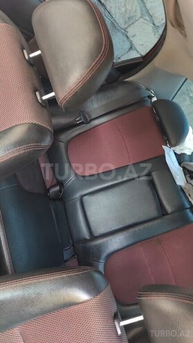 Kia Cerato 2008, 230,000 km - 2.0 l - Bakı