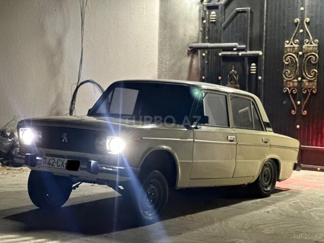 LADA (VAZ) 2106 1985, 12,345 km - 1.3 l - Bakı