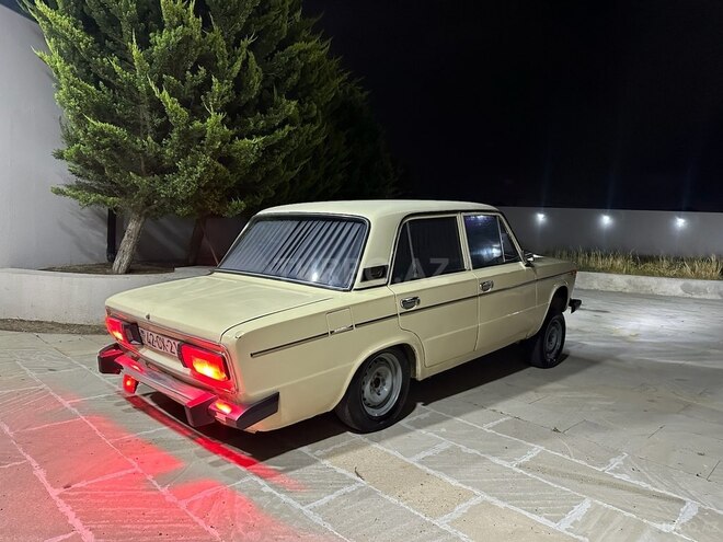 LADA (VAZ) 2106 1985, 12,345 km - 1.3 l - Bakı