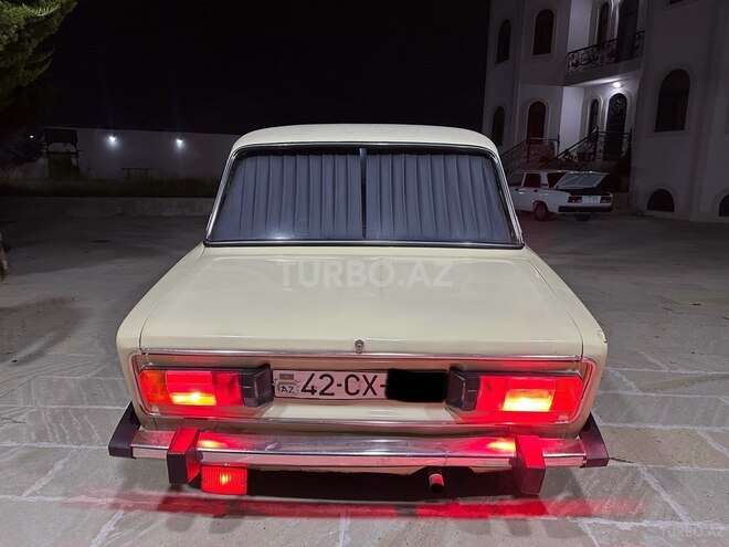 LADA (VAZ) 2106 1985, 12,345 km - 1.3 l - Bakı