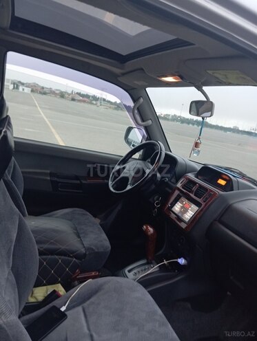 Mitsubishi Pajero io 2000, 273,000 km - 2.0 l - Bakı