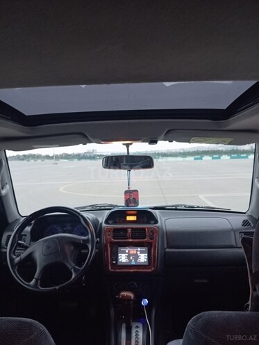 Mitsubishi Pajero io 2000, 273,000 km - 2.0 l - Bakı