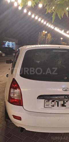 LADA (VAZ) Kalina 2012, 201,000 km - 1.4 l - Bakı