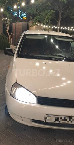 LADA (VAZ) Kalina 2012, 201,000 km - 1.4 l - Bakı