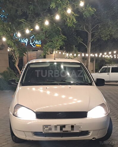 LADA (VAZ) Kalina 2012, 201,000 km - 1.4 l - Bakı