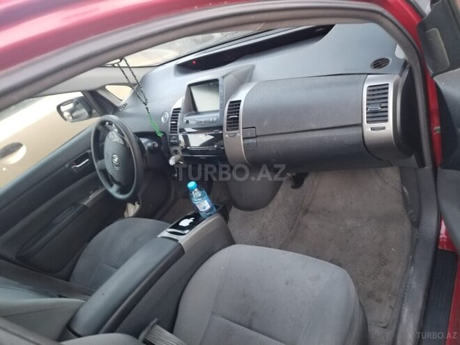 Toyota Prius 2007, 357,000 km - 1.5 l - Babək