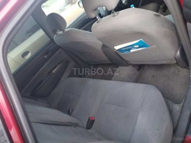 Toyota Prius 2007, 357,000 km - 1.5 l - Babək
