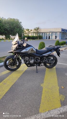 Suzuki  2015, 62,000 km - 0.6 l - Bakı