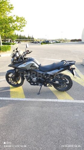 Suzuki  2015, 62,000 km - 0.6 l - Bakı