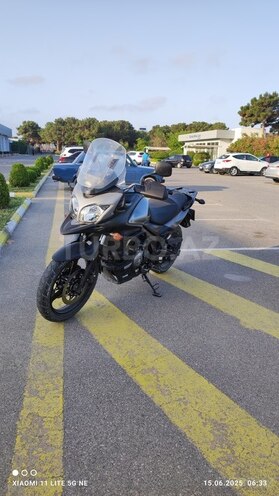 Suzuki  2015, 62,000 km - 0.6 l - Bakı