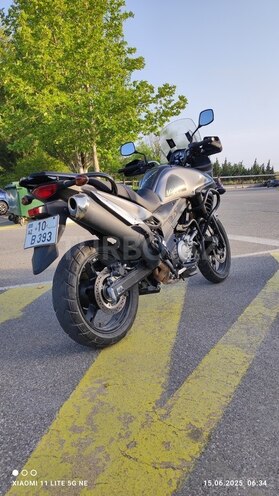 Suzuki  2015, 62,000 km - 0.6 l - Bakı
