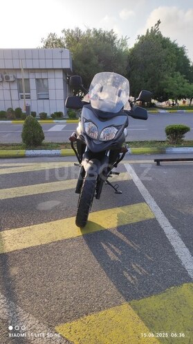 Suzuki  2015, 62,000 km - 0.6 l - Bakı