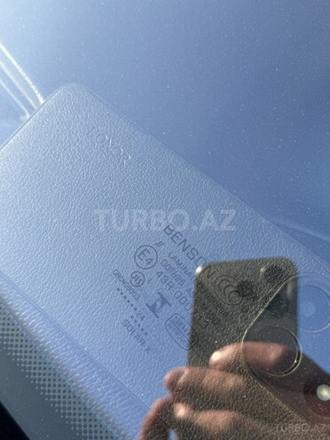Mercedes E 270 2001, 710,390 km - 2.7 l - Bakı